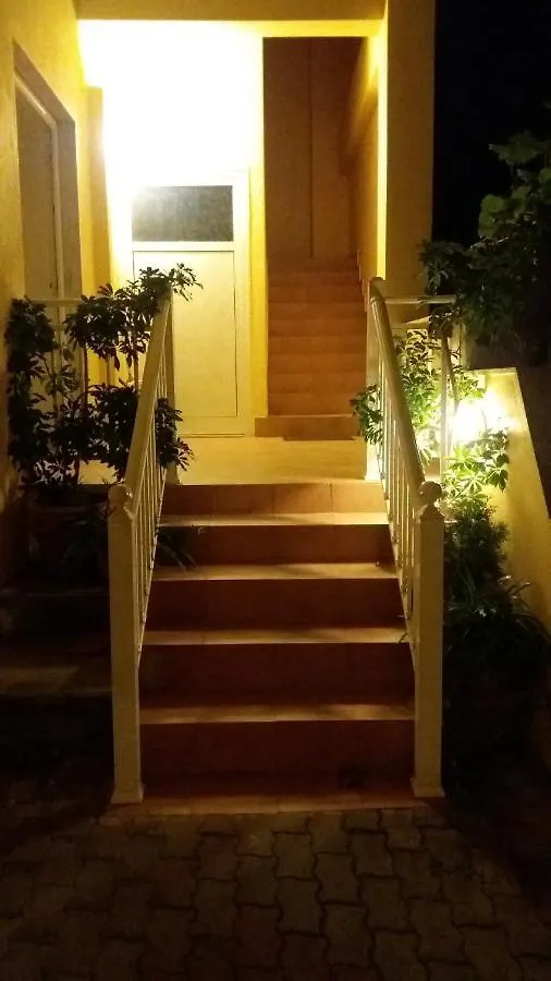 Studios Giota Sarti 0*,
