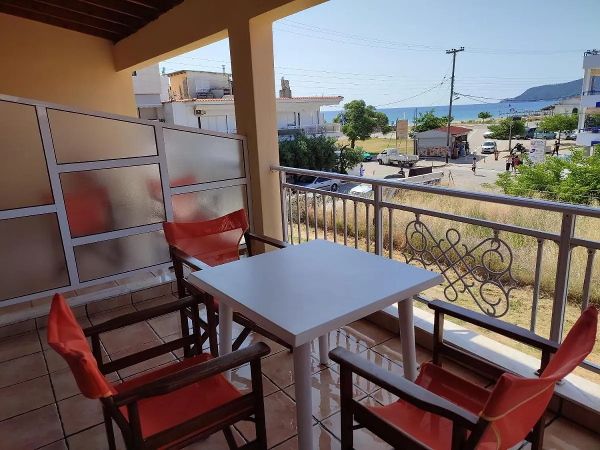 Studios Giota Sarti