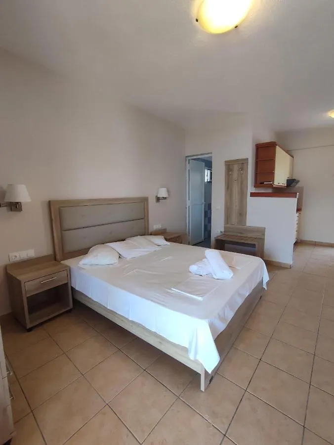 Studios Giota Sarti Greece